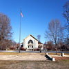 Grand Crossing Park Field House